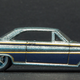 Illustration for article titled Muscle Monday - 64 Ford Falcon Sprint